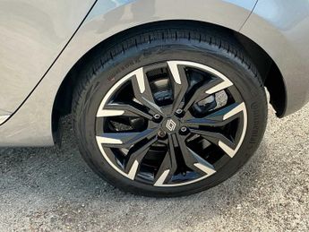 RENAULT CLIO 1.6 E-Tech Full Hybrid 145 Techno 5Dr Auto