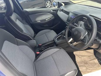 RENAULT CLIO 1.6 E-Tech Full Hybrid 145 Techno 5Dr Auto