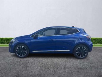 RENAULT CLIO 1.6 E-Tech Full Hybrid 145 Techno 5Dr Auto