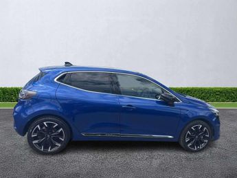 RENAULT CLIO 1.6 E-Tech Full Hybrid 145 Techno 5Dr Auto