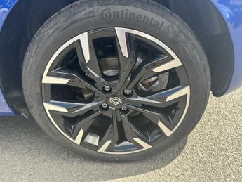 RENAULT CLIO 1.6 E-Tech Full Hybrid 145 Techno 5Dr Auto