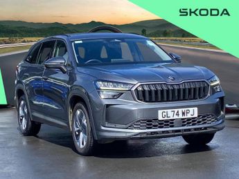 Skoda Kodiaq 2.0 Tdi Se Suv 5Dr Diesel Dsg Euro 6 (S/S) (7 Seat) (150 Ps)