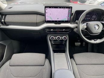 SKODA KODIAQ 2.0 Tdi Se Suv 5Dr Diesel Dsg Euro 6 (S/S) (7 Seat) (150 Ps)