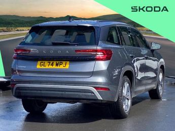 SKODA KODIAQ 2.0 Tdi Se Suv 5Dr Diesel Dsg Euro 6 (S/S) (7 Seat) (150 Ps)