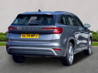 SKODA KODIAQ 2.0 Tdi Se Suv 5Dr Diesel Dsg Euro 6 (S/S) (7 Seat) (150 Ps)
