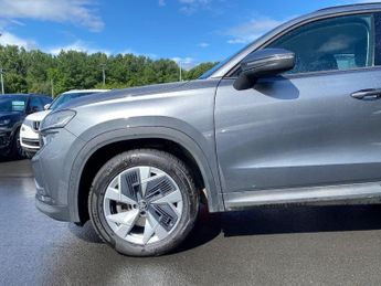 SKODA KODIAQ 2.0 Tdi Se Suv 5Dr Diesel Dsg Euro 6 (S/S) (7 Seat) (150 Ps)