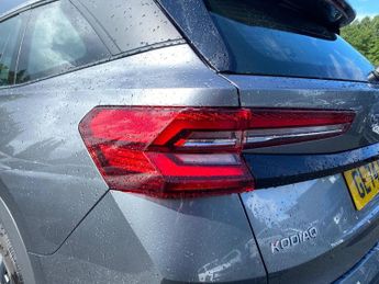 SKODA KODIAQ 2.0 Tdi Se Suv 5Dr Diesel Dsg Euro 6 (S/S) (7 Seat) (150 Ps)