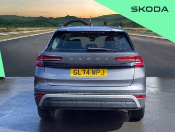 SKODA KODIAQ 2.0 Tdi Se Suv 5Dr Diesel Dsg Euro 6 (S/S) (7 Seat) (150 Ps)