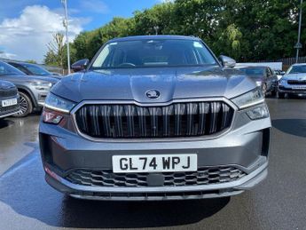 SKODA KODIAQ 2.0 Tdi Se Suv 5Dr Diesel Dsg Euro 6 (S/S) (7 Seat) (150 Ps)