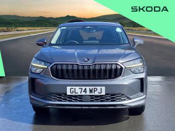 SKODA KODIAQ 2.0 Tdi Se Suv 5Dr Diesel Dsg Euro 6 (S/S) (7 Seat) (150 Ps)