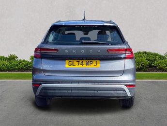 SKODA KODIAQ 2.0 Tdi Se Suv 5Dr Diesel Dsg Euro 6 (S/S) (7 Seat) (150 Ps)