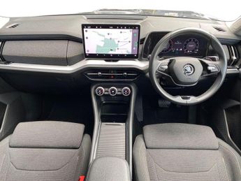 SKODA KODIAQ 2.0 Tdi Se Suv 5Dr Diesel Dsg Euro 6 (S/S) (7 Seat) (150 Ps)