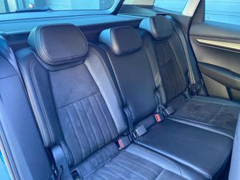 SKODA KAROQ 1.5 Tsi Act Se L Suv 5Dr Petrol Dsg Euro 6 (S/S) (150 Ps)