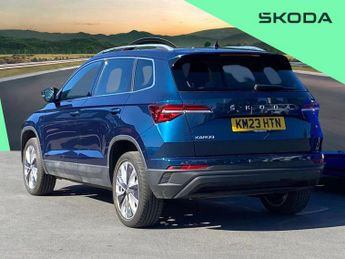 SKODA KAROQ 1.5 Tsi Act Se L Suv 5Dr Petrol Dsg Euro 6 (S/S) (150 Ps)