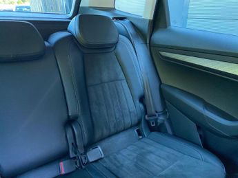 SKODA KAROQ 1.5 Tsi Act Se L Suv 5Dr Petrol Dsg Euro 6 (S/S) (150 Ps)