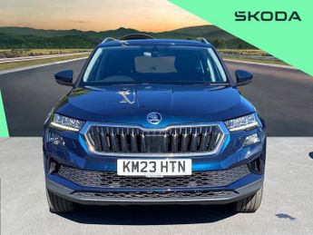 SKODA KAROQ 1.5 Tsi Act Se L Suv 5Dr Petrol Dsg Euro 6 (S/S) (150 Ps)
