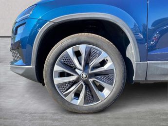 SKODA KAROQ 1.5 Tsi Act Se L Suv 5Dr Petrol Dsg Euro 6 (S/S) (150 Ps)