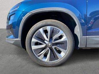 SKODA KAROQ 1.5 Tsi Act Se L Suv 5Dr Petrol Dsg Euro 6 (S/S) (150 Ps)