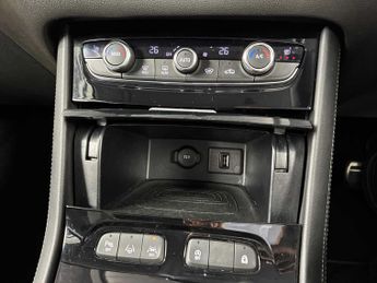 VAUXHALL GRANDLAND 1.2 Turbo Ultimate 5Dr Auto