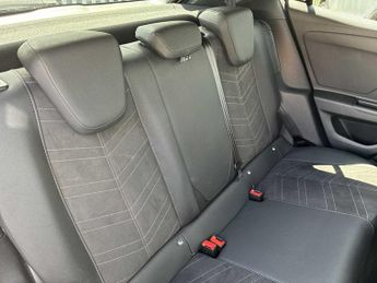 VAUXHALL MOKKA 1.2 Turbo Ultimate 5Dr Auto