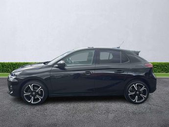 VAUXHALL CORSA 1.2 Turbo Sri Edition 5Dr Auto