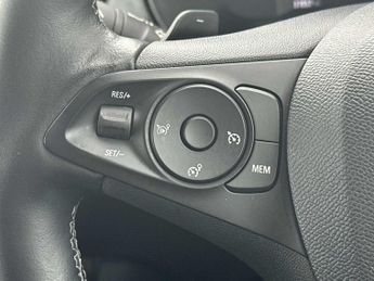 VAUXHALL CORSA 1.2 Turbo Sri Edition 5Dr Auto