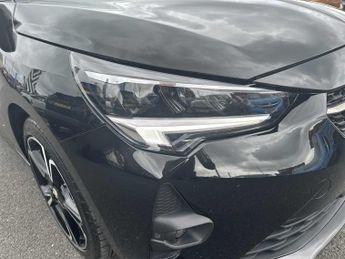 VAUXHALL CORSA 1.2 Turbo Sri Edition 5Dr Auto