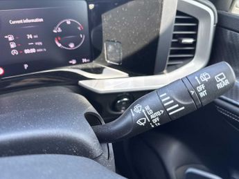 VAUXHALL MOKKA 1.2 Turbo Ultimate 5Dr Auto