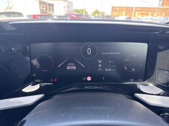 VAUXHALL MOKKA 1.2 Turbo Ultimate 5Dr Auto