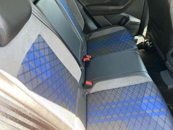 VOLKSWAGEN T-ROC 2.0 Tsi R Suv 5Dr Petrol Dsg 4Motion Euro 6 (S/S) (300 Ps)