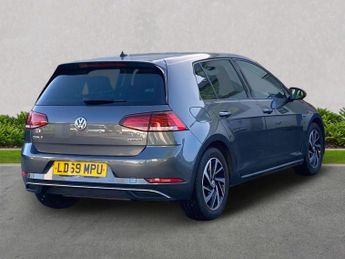 VOLKSWAGEN GOLF 1.5 Tsi Evo Match Hatchback 5Dr Petrol Dsg Euro 6 (S/S) (130 Ps)