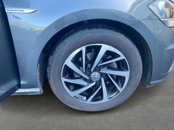 VOLKSWAGEN GOLF 1.5 Tsi Evo Match Hatchback 5Dr Petrol Dsg Euro 6 (S/S) (130 Ps)