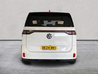 VOLKSWAGEN ID. BUZZ Pro 77Kwh Style Mpv 5Dr Electric Auto (204 Ps)