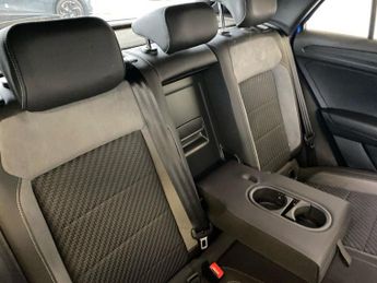 VOLKSWAGEN T-ROC 1.5 Tsi Gpf Evo R-Line Suv 5Dr Petrol Dsg Euro 6 (S/S) (150 Ps)