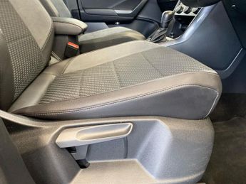 VOLKSWAGEN T-ROC 1.5 Tsi Gpf Evo R-Line Suv 5Dr Petrol Dsg Euro 6 (S/S) (150 Ps)
