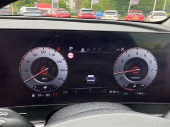 KIA SPORTAGE 1.6T Gdi 157 48V Isg 3 5Dr Dct