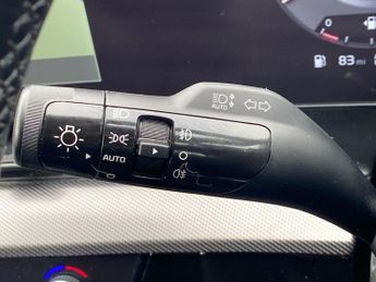 KIA SPORTAGE 1.6T Gdi 157 48V Isg 3 5Dr Dct