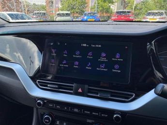 KIA NIRO 1.6 Gdi Hybrid 3 5Dr Dct