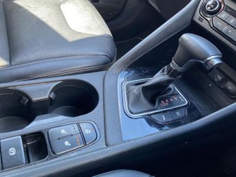 KIA NIRO 1.6 Gdi Hybrid 3 5Dr Dct