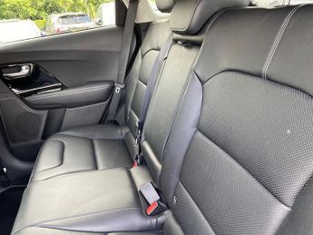 KIA NIRO 1.6 Gdi Hybrid 3 5Dr Dct