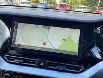KIA NIRO 1.6 Gdi Hybrid 3 5Dr Dct