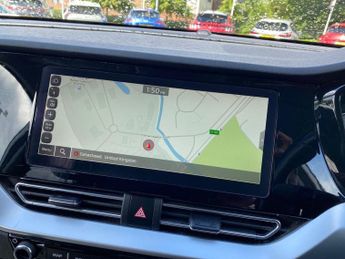 KIA NIRO 1.6 Gdi Hybrid 3 5Dr Dct