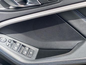 BMW 1 SERIES Bmw 118I M Sport Auto