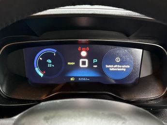 CITROEN BERLINGO 50Kwh Flair Xtr M Mpv 5Dr Electric Auto (7.4Kw Charger) (136 Ps)