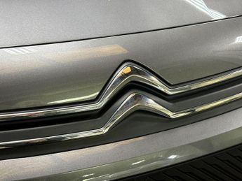 CITROEN BERLINGO 50Kwh Flair Xtr M Mpv 5Dr Electric Auto (7.4Kw Charger) (136 Ps)