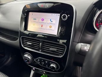 RENAULT CLIO 1.5 Dci Dynamique S Nav Hatchback 5Dr Diesel Edc Euro 6 (S/S) (9