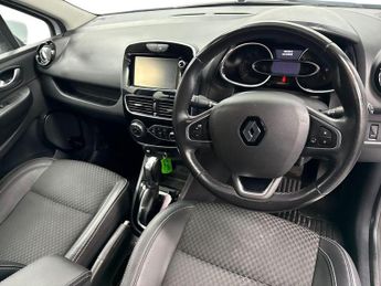 RENAULT CLIO 1.5 Dci Dynamique S Nav Hatchback 5Dr Diesel Edc Euro 6 (S/S) (9