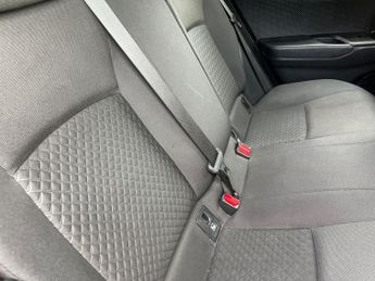 TOYOTA C-HR 1.8 Vvt-H Gpf Icon Suv 5Dr Petrol Hybrid Cvt Euro 6 (S/S) (122 P