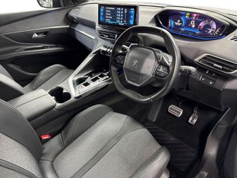 PEUGEOT 3008 1.5 Bluehdi Allure Premium + Suv 5Dr Diesel Eat Euro 6 (S/S) (13