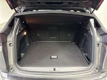 PEUGEOT 3008 1.5 Bluehdi Allure Premium + Suv 5Dr Diesel Eat Euro 6 (S/S) (13